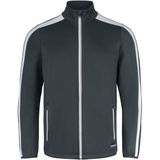 Cutter & Buck Snoqualmie Jacket Heren Charcoal maat M