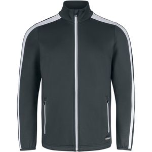 Cutter & Buck Snoqualmie Jacket Heren Charcoal maat M