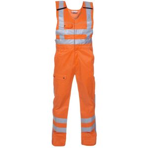 Hydrowear Albany Bodybroek Oranje