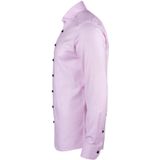 J.Harvest & Frost Purple Bow 145 Slim Fit Roze