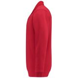 Tricorp 301004 Polosweater Rood