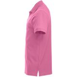 Clique New Classic Lincoln S/S Helder Roze maat XL