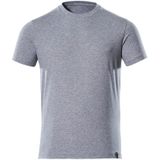 Mascot - 20182-959 - T-shirt - Grijs-Gemêleerd - Premium Performance