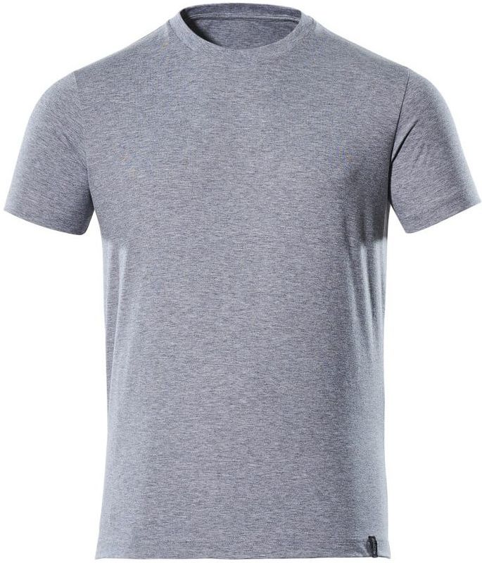 Mascot - 20182-959 - T-shirt - Grijs-Gemêleerd - Premium Performance