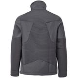 Mascot - 22005 - Microfleece Jas - Zwart - Winddicht, Gerecycled Polyester
