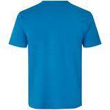 Pro Wear by Id 0517 Interlock T-shirt Turquoise