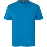 Pro Wear by Id 0517 Interlock T-shirt Turquoise