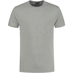 Santino Jacob T-shirt Sport Grey