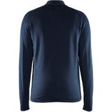 Blåkläder 4735-2539 Fleecejack Donker marineblauw maat 4XL