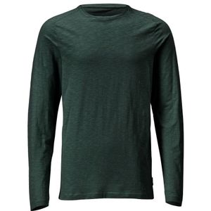 Mascot - 22581-983 - T-shirt - Bosgroen - Lange Mouwen