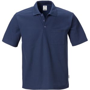 Fristads Poloshirt 7392 PM Donker marineblauw