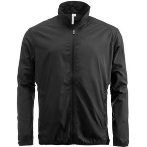 Cutter & Buck - La Push Rain Jacket - Heren Jack - Waterdicht - 3000mm