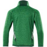 Mascot - 18903-316 - Fleecetrui - Helder Groen - Voor Kinderen