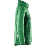 Mascot - 18903-316 - Fleecetrui - Helder Groen - Voor Kinderen