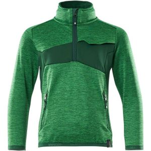 Mascot - 18903-316 - Fleecetrui - Helder Groen - Voor Kinderen