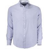 Cutter & Buck - Belfair - Oxford Overhemd - Heren