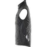 Mascot 18065-318 Thermobodywarmer Zwart