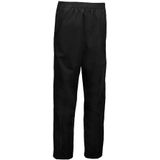 Pro Wear ID 0775 Zip'N'Mix Trousers Black