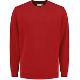 Santino Lyon Sweater True Red maat XS