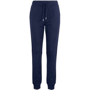 Clique Premium OC Pants Donker Marineblauw