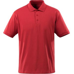 Mascot 51587-969 Poloshirt Rood maat S