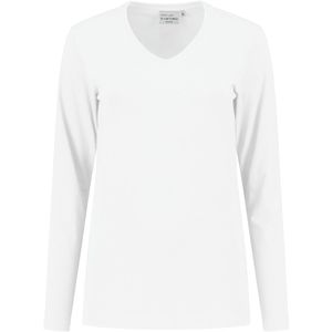 Santino Ledburg Ladies T-shirt White