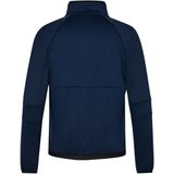 F. Engel 8371-602 X-treme Midlayer Blue Ink maat L