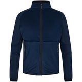 F. Engel 8371-602 X-treme Midlayer Blue Ink maat L