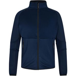 F. Engel 8371-602 X-treme Midlayer Blue Ink maat L