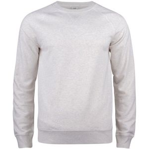 Clique Premium OC Roundneck Nature Melange