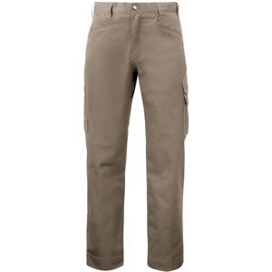 Projob 2530 Werkbroek Khaki maat 50