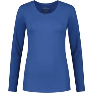 Santino Juna Ladies T-shirt Royal Blue