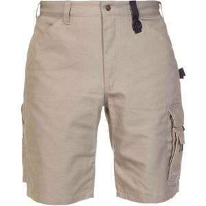 Hydrowear kortebroek Ruinen Khaki maat 44