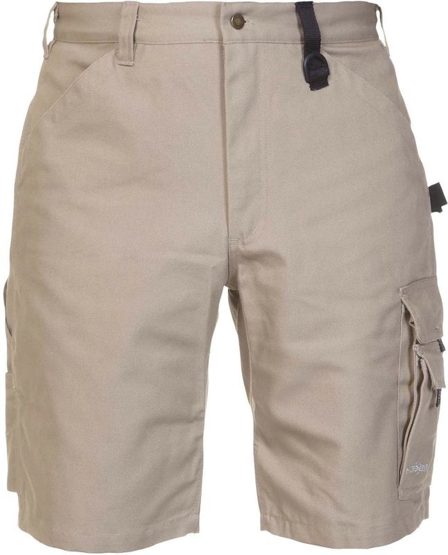 Hydrowear kortebroek Ruinen Khaki maat 44