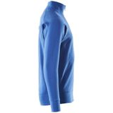 Mascot - Crossover Sweatshirt - Helder Blauw - 80% Katoen/20% Polyester