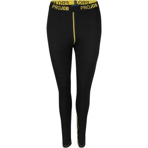 Projob - 3510 - Thermische Lange Onderbroek - Zwart