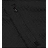 Pro Wear by Id 0840 Cardigan stretch comfort Zwart maat S