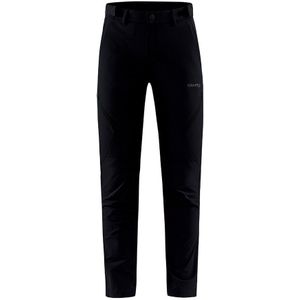 Craft Adv Explore Tech Pants Dames Black maat XL