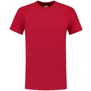 Tricorp 101001 T-Shirt 145 Gram Rood