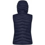 Clique Idaho Vest Dames Dark Navy