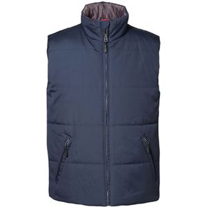 Pro Wear ID 0900 Vest With Thermal Lining Navy