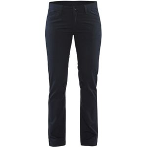 Blåkläder 7165-1830 Dames Chino 2-Weg Stretch Marineblauw