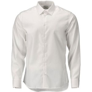 Mascot 21404-750 Overhemd Wit maat 45-46