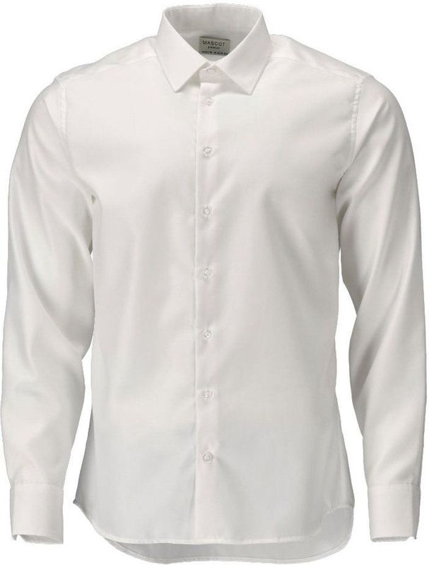 Mascot - Frontline - Overhemd - Lichtgewicht Katoen