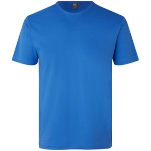 Pro Wear by Id 0517 Interlock T-shirt Azure