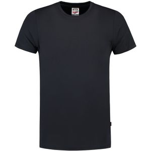 Tricorp 101009 T-shirt Cooldry Slim Fit Marineblauw