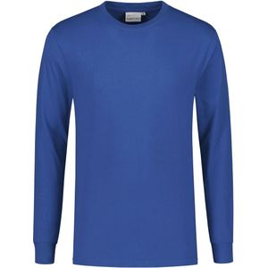 Santino James T-shirt Royal Blue