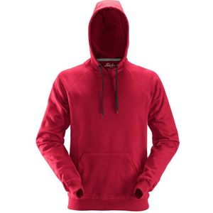 Snickers 2800 Hoodie Chilirood