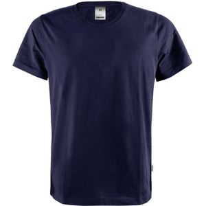 Fristads Green T-shirt 7988 GOT Donker marineblauw