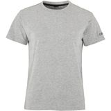 Craft Community 2.0 Tee Dames Grey Melange maat XXL